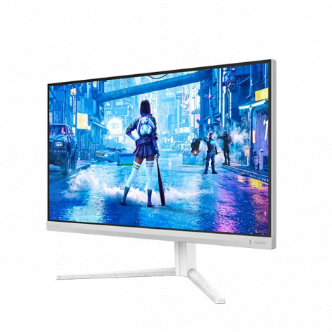 Philips | 27M2N5201P/00 | 27 " | Fast IPS | FHD | 16:9 | 260 Hz | 1 ms | 1920 x 1080 pixels | 300 cd/m | HDMI ports quantity 2 |