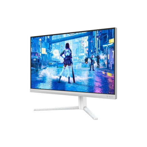 Philips | 27M2N5201P/00 | 27 " | Fast IPS | FHD | 16:9 | 260 Hz | 1 ms | 1920 x 1080 pixels | 300 cd/m | HDMI ports quantity 2 |