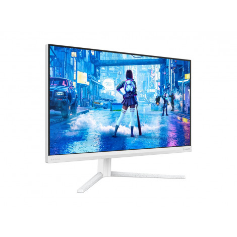 Philips | 27M2N5201P/00 | 27 " | Fast IPS | FHD | 16:9 | 260 Hz | 1 ms | 1920 x 1080 pixels | 300 cd/m | HDMI ports quantity 2 |