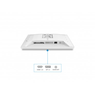 Philips | 27M2N5201P/00 | 27 " | Fast IPS | FHD | 16:9 | 260 Hz | 1 ms | 1920 x 1080 pixels | 300 cd/m | HDMI ports quantity 2 |