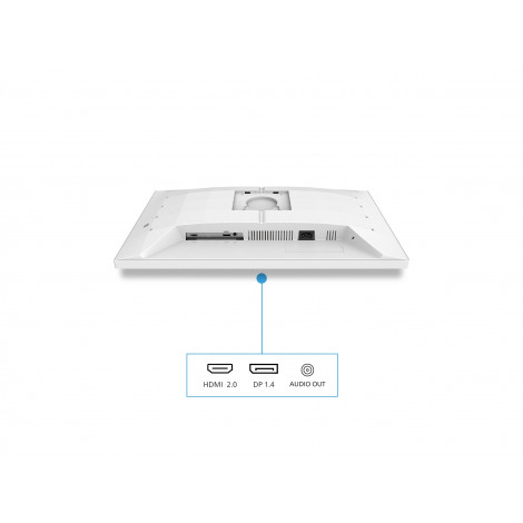 Philips | 27M2N5201P/00 | 27 " | Fast IPS | FHD | 16:9 | 260 Hz | 1 ms | 1920 x 1080 pixels | 300 cd/m | HDMI ports quantity 2 |