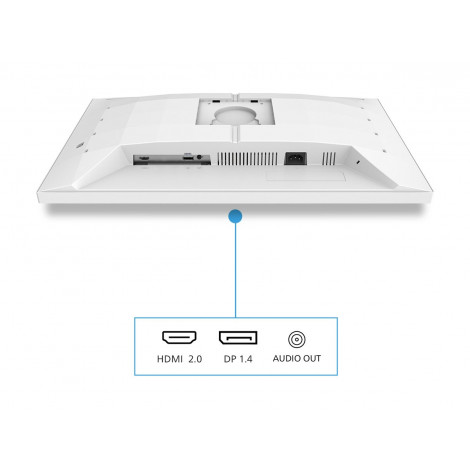 Philips | 27M2N5201P/00 | 27 " | Fast IPS | FHD | 16:9 | 260 Hz | 1 ms | 1920 x 1080 pixels | 300 cd/m | HDMI ports quantity 2 |