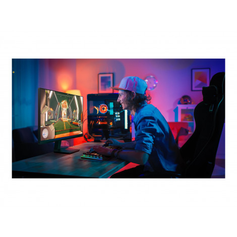 Philips | 27M2N3500PF/00 | 27 " | Fast IPS | QHD | 16:9 | 260 Hz | 1 ms | 2560 x 1440 pixels | 300 cd/m | HDMI ports quantity 2