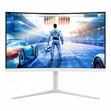 Philips | 32M2C5501/00 | 32 " | Fast VA | QHD | 16:9 | 144 Hz | 1 ms | 2560 x 1440 pixels | HDMI ports quantity 2