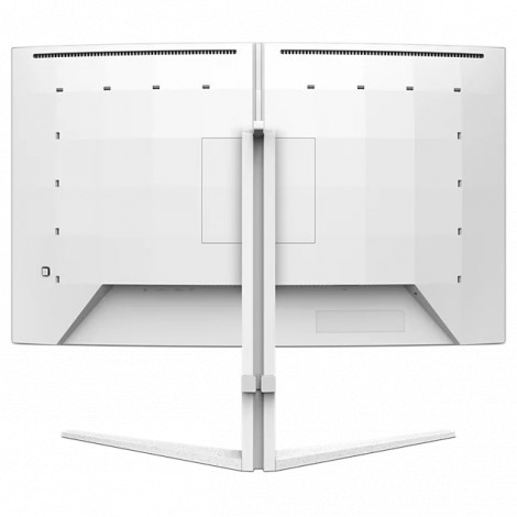 Philips | 32M2C5501/00 | 32 " | Fast VA | QHD | 16:9 | 144 Hz | 1 ms | 2560 x 1440 pixels | HDMI ports quantity 2