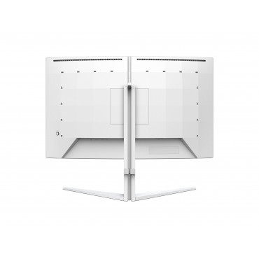 Philips | 32M2C5501/00 | 32 " | Fast VA | QHD | 16:9 | 144 Hz | 1 ms | 2560 x 1440 pixels | HDMI ports quantity 2