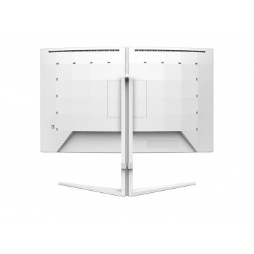 Philips | 32M2C5501/00 | 32 " | Fast VA | QHD | 16:9 | 144 Hz | 1 ms | 2560 x 1440 pixels | HDMI ports quantity 2