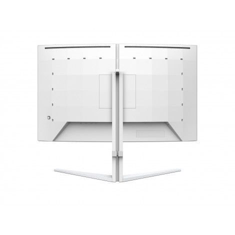 Philips | 32M2C5501/00 | 32 " | Fast VA | QHD | 16:9 | 144 Hz | 1 ms | 2560 x 1440 pixels | HDMI ports quantity 2