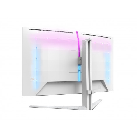 Philips | 32M2C5501/00 | 32 " | Fast VA | QHD | 16:9 | 144 Hz | 1 ms | 2560 x 1440 pixels | HDMI ports quantity 2