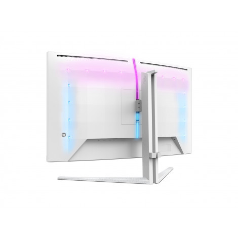Philips | 32M2C5501/00 | 32 " | Fast VA | QHD | 16:9 | 144 Hz | 1 ms | 2560 x 1440 pixels | HDMI ports quantity 2