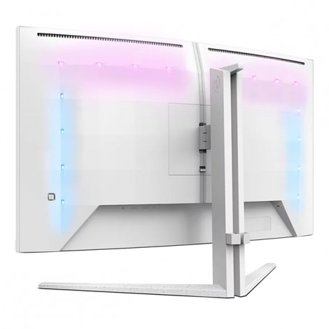Philips | 32M2C5501/00 | 32 " | Fast VA | QHD | 16:9 | 144 Hz | 1 ms | 2560 x 1440 pixels | HDMI ports quantity 2