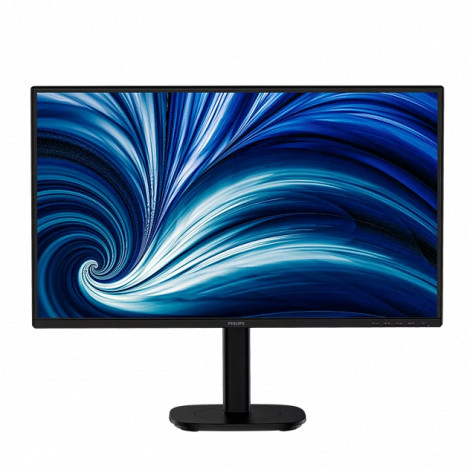 Philips | 27B2N3500/00 | 27 " | IPS | QHD | 16:9 | 120 Hz | 2560 x 1440 pixels | HDMI ports quantity 2 | Black