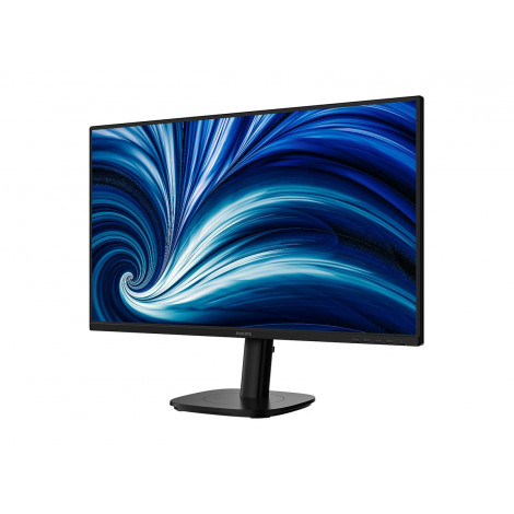 Philips | 27B2N3500/00 | 27 " | IPS | QHD | 16:9 | 120 Hz | 2560 x 1440 pixels | HDMI ports quantity 2 | Black