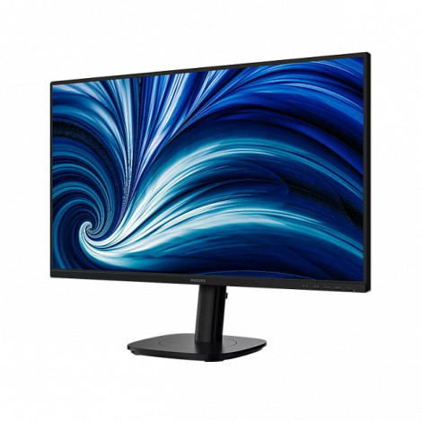 Philips | 27B2N3500/00 | 27 " | IPS | QHD | 16:9 | 120 Hz | 2560 x 1440 pixels | HDMI ports quantity 2 | Black