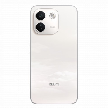 Xiaomi Redmi Note 17 Pro Max 5G | Cloud Blush | 6.83 " | AMOLED | 2772 x 1280 pixels | Qualcomm | Snapdragon 6 Gen 5 (4 nm) | In