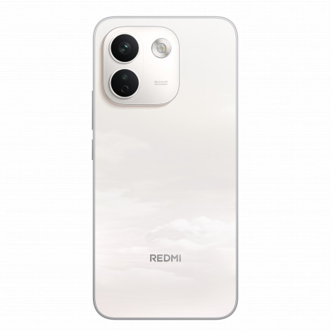 Xiaomi Redmi Note 17 Pro Max 5G | Cloud Blush | 6.83 " | AMOLED | 2772 x 1280 pixels | Qualcomm | Snapdragon 6 Gen 5 (4 nm) | In