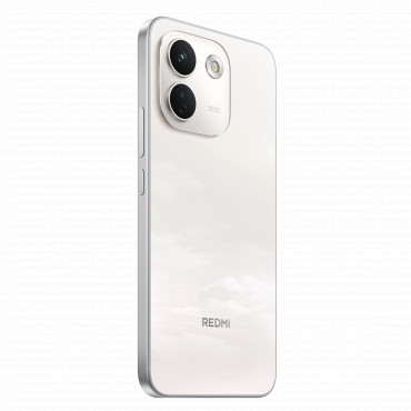 Xiaomi Redmi Note 17 Pro Max 5G | Cloud Blush | 6.83 " | AMOLED | 2772 x 1280 pixels | Qualcomm | Snapdragon 6 Gen 5 (4 nm) | In