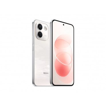 Xiaomi Redmi Note 17 Pro Max 5G | Cloud Blush | 6.83 " | AMOLED | 2772 x 1280 pixels | Qualcomm | Snapdragon 6 Gen 5 (4 nm) | In