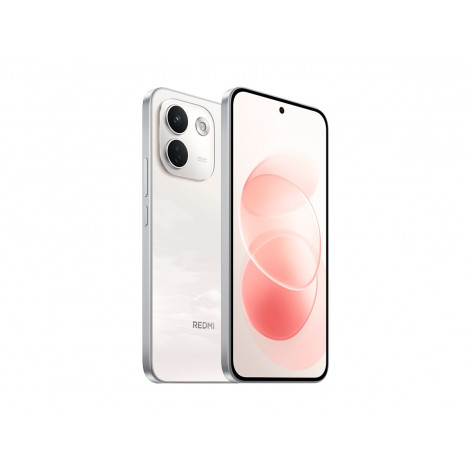 Xiaomi Redmi Note 17 Pro Max 5G | Cloud Blush | 6.83 " | AMOLED | 2772 x 1280 pixels | Qualcomm | Snapdragon 6 Gen 5 (4 nm) | In