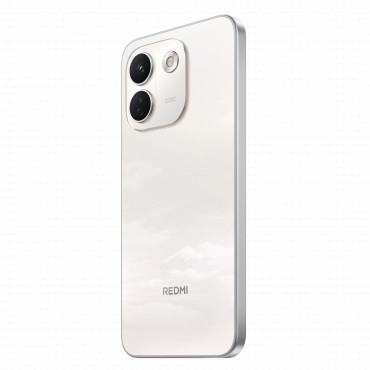Xiaomi Redmi Note 17 Pro Max 5G | Cloud Blush | 6.83 " | AMOLED | 2772 x 1280 pixels | Qualcomm | Snapdragon 6 Gen 5 (4 nm) | In