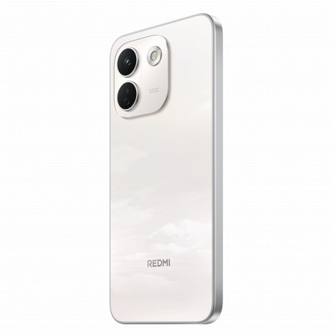 Xiaomi Redmi Note 17 Pro Max 5G | Cloud Blush | 6.83 " | AMOLED | 2772 x 1280 pixels | Qualcomm | Snapdragon 6 Gen 5 (4 nm) | In