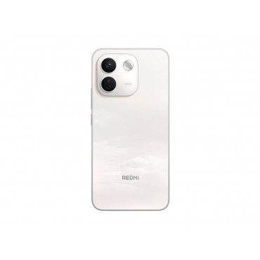Xiaomi Redmi Note 17 Pro Max 5G | Cloud Blush | 6.83 " | AMOLED | 2772 x 1280 pixels | Qualcomm | Snapdragon 6 Gen 5 (4 nm) | In
