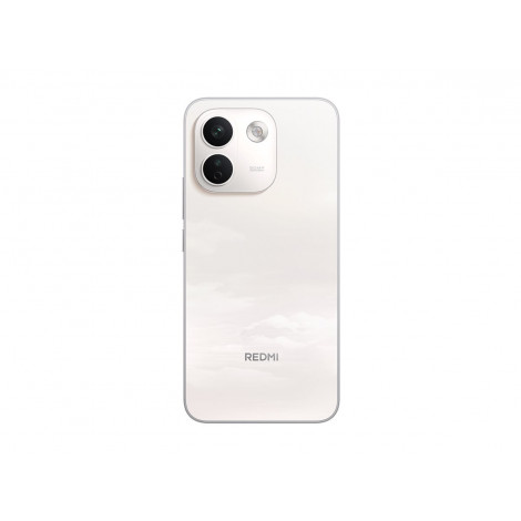Xiaomi Redmi Note 17 Pro Max 5G | Cloud Blush | 6.83 " | AMOLED | 2772 x 1280 pixels | Qualcomm | Snapdragon 6 Gen 5 (4 nm) | In