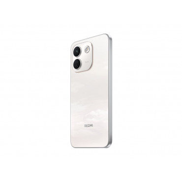 Xiaomi Redmi Note 17 Pro Max 5G | Cloud Blush | 6.83 " | AMOLED | 2772 x 1280 pixels | Qualcomm | Snapdragon 6 Gen 5 (4 nm) | In