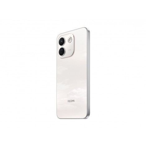 Xiaomi Redmi Note 17 Pro Max 5G | Cloud Blush | 6.83 " | AMOLED | 2772 x 1280 pixels | Qualcomm | Snapdragon 6 Gen 5 (4 nm) | In