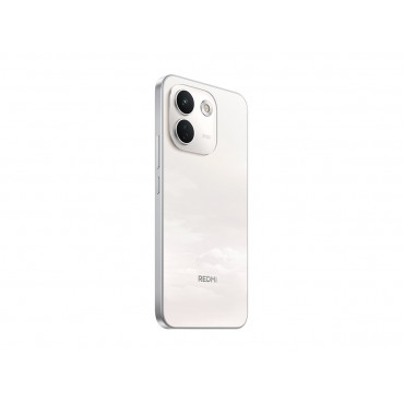 Xiaomi Redmi Note 17 Pro Max 5G | Cloud Blush | 6.83 " | AMOLED | 2772 x 1280 pixels | Qualcomm | Snapdragon 6 Gen 5 (4 nm) | In