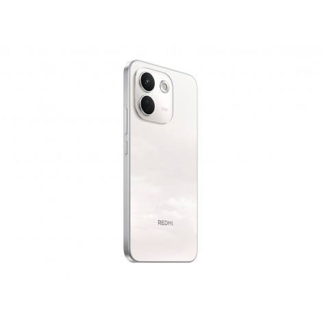 Xiaomi Redmi Note 17 Pro Max 5G | Cloud Blush | 6.83 " | AMOLED | 2772 x 1280 pixels | Qualcomm | Snapdragon 6 Gen 5 (4 nm) | In