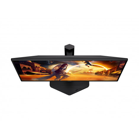 AOC | 25G4ZR | 25 " | Fast IPS | FHD | 16:9 | 240 Hz | 0.5 ms | 1920 x 1080 pixels | 300 cd/m | HDMI ports quantity 2 | Black