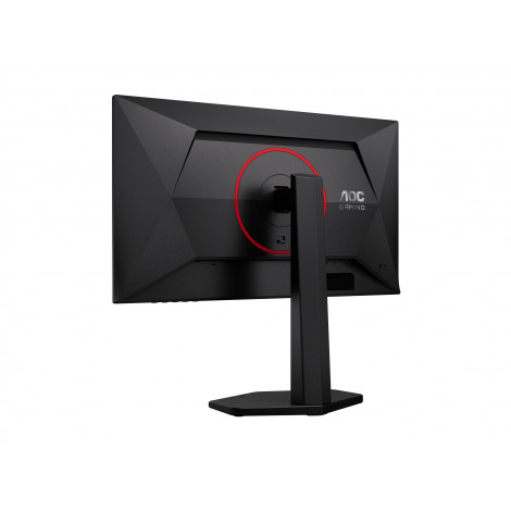 AOC | 25G4ZR | 25 " | Fast IPS | FHD | 16:9 | 240 Hz | 0.5 ms | 1920 x 1080 pixels | 300 cd/m | HDMI ports quantity 2 | Black