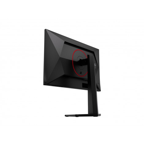 AOC | 25G4ZR | 25 " | Fast IPS | FHD | 16:9 | 240 Hz | 0.5 ms | 1920 x 1080 pixels | 300 cd/m | HDMI ports quantity 2 | Black