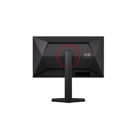 AOC | 25G4ZR | 25 " | Fast IPS | FHD | 16:9 | 240 Hz | 0.5 ms | 1920 x 1080 pixels | 300 cd/m | HDMI ports quantity 2 | Black
