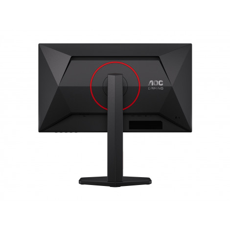 AOC | 25G4ZR | 25 " | Fast IPS | FHD | 16:9 | 240 Hz | 0.5 ms | 1920 x 1080 pixels | 300 cd/m | HDMI ports quantity 2 | Black