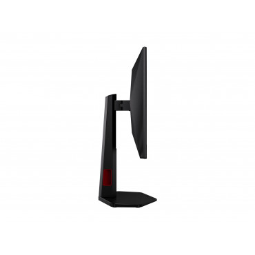 AOC | 25G4ZR | 25 " | Fast IPS | FHD | 16:9 | 240 Hz | 0.5 ms | 1920 x 1080 pixels | 300 cd/m | HDMI ports quantity 2 | Black
