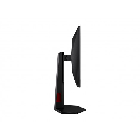 AOC | 25G4ZR | 25 " | Fast IPS | FHD | 16:9 | 240 Hz | 0.5 ms | 1920 x 1080 pixels | 300 cd/m | HDMI ports quantity 2 | Black
