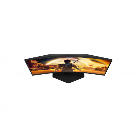 AOC | C27G42FE | 27 " | VA | FHD | 16:9 | 180 Hz | 0.5 ms | 1920 x 1080 pixels | 300 cd/m | HDMI ports quantity 1 | Black