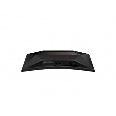 AOC | C27G42FE | 27 " | VA | FHD | 16:9 | 180 Hz | 0.5 ms | 1920 x 1080 pixels | 300 cd/m | HDMI ports quantity 1 | Black