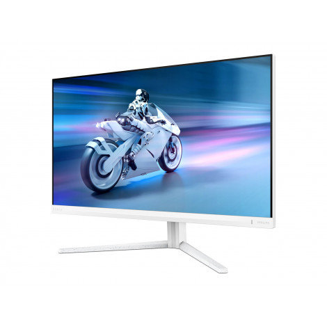 Philips | 27M2N5901A/00 | 27 " | Fast IPS | UHD | 16:9 | 160 Hz | 1 ms | 3840 x 2160 pixels | 350 cd/m | HDMI ports quantity 2 |