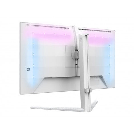 Philips | 27M2N5901A/00 | 27 " | Fast IPS | UHD | 16:9 | 160 Hz | 1 ms | 3840 x 2160 pixels | 350 cd/m | HDMI ports quantity 2 |