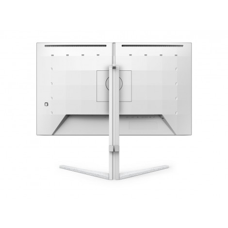 Philips | 27M2N5901A/00 | 27 " | Fast IPS | UHD | 16:9 | 160 Hz | 1 ms | 3840 x 2160 pixels | 350 cd/m | HDMI ports quantity 2 |