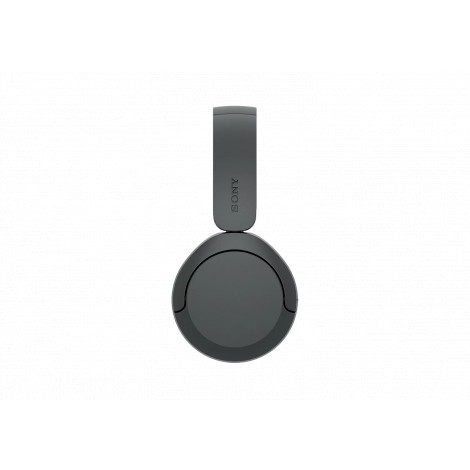 Sony Headphones | WH-CH530 | Bluetooth | On-Ear | Microphone | Black | Noise reduction