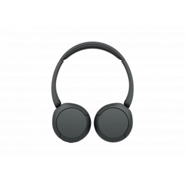 Sony Headphones | WH-CH530 | Bluetooth | On-Ear | Microphone | Black | Noise reduction