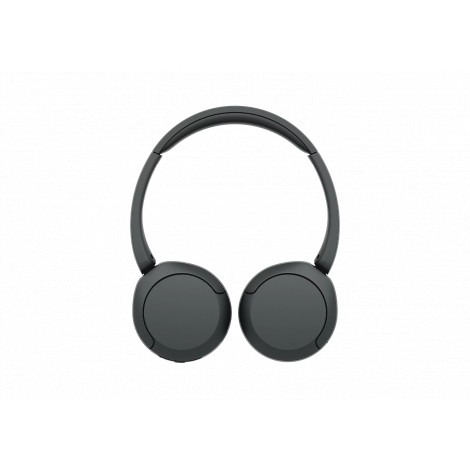 Sony Headphones | WH-CH530 | Bluetooth | On-Ear | Microphone | Black | Noise reduction