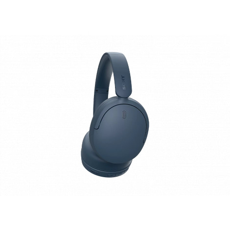 Sony WH-CH730N | Bluetooth | Over-Ear | Microphone | Blue