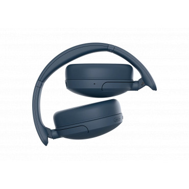 Sony WH-CH730N | Bluetooth | Over-Ear | Microphone | Blue