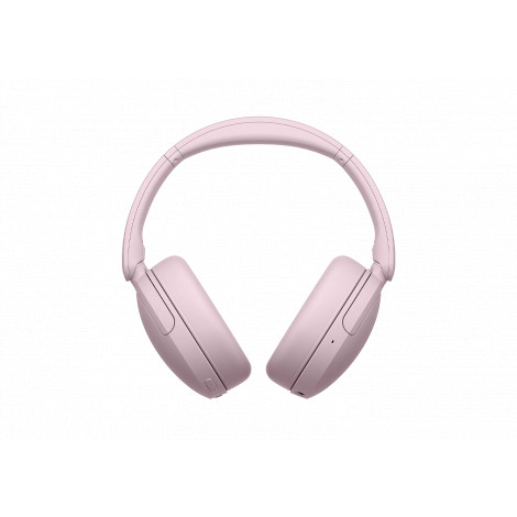 Sony WH-CH730N | Bluetooth | Over-Ear | Microphone | Pink