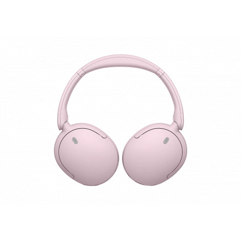 Sony WH-CH730N | Bluetooth | Over-Ear | Microphone | Pink